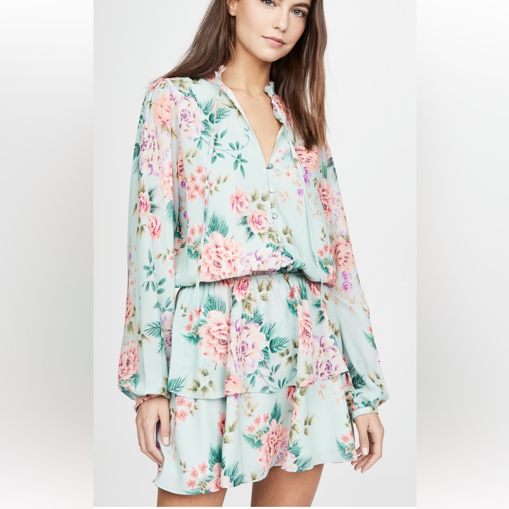 Yumi Kim Love Always Dress Medium